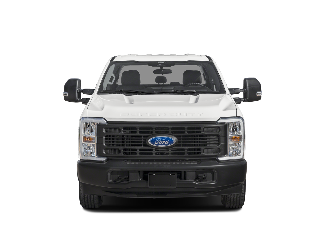 2023 Ford Super Duty F-250 SRW Base