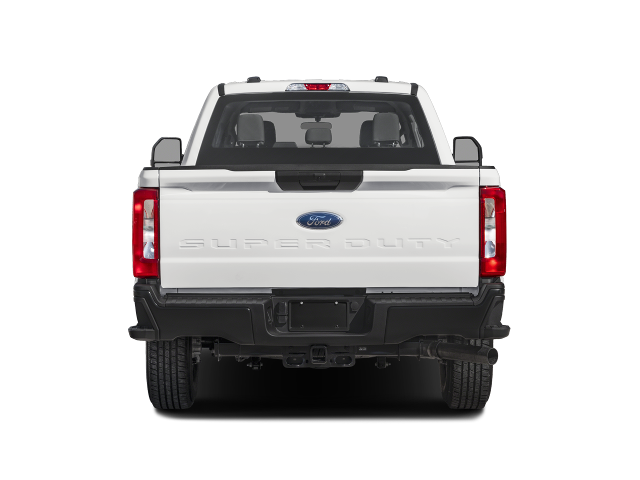 2023 Ford Super Duty F-250 SRW Base