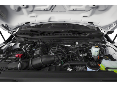 2023 Ford Super Duty F-250 SRW Base