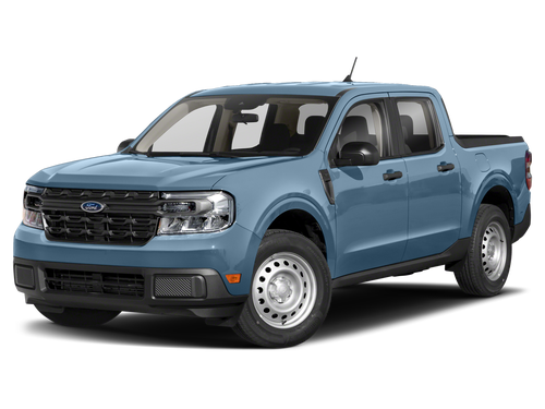 2023 Ford Maverick Base