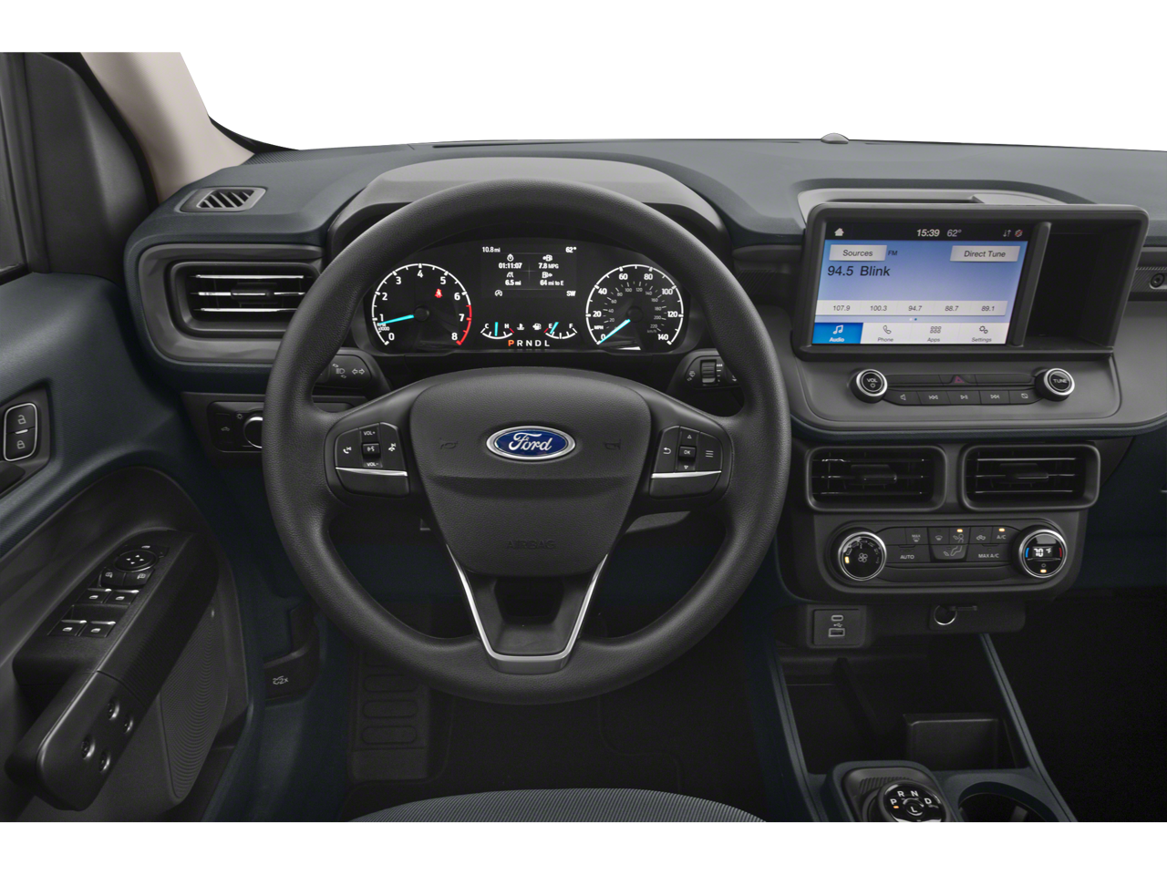 2023 Ford Maverick Base
