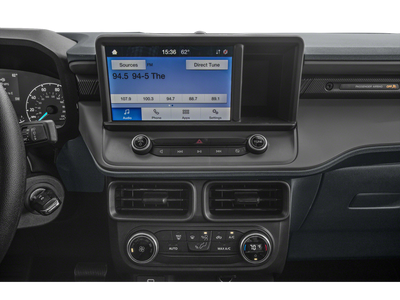 2023 Ford Maverick Base