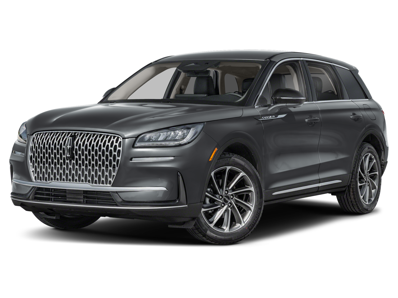 2024 Lincoln Corsair Premiere FWD's photo