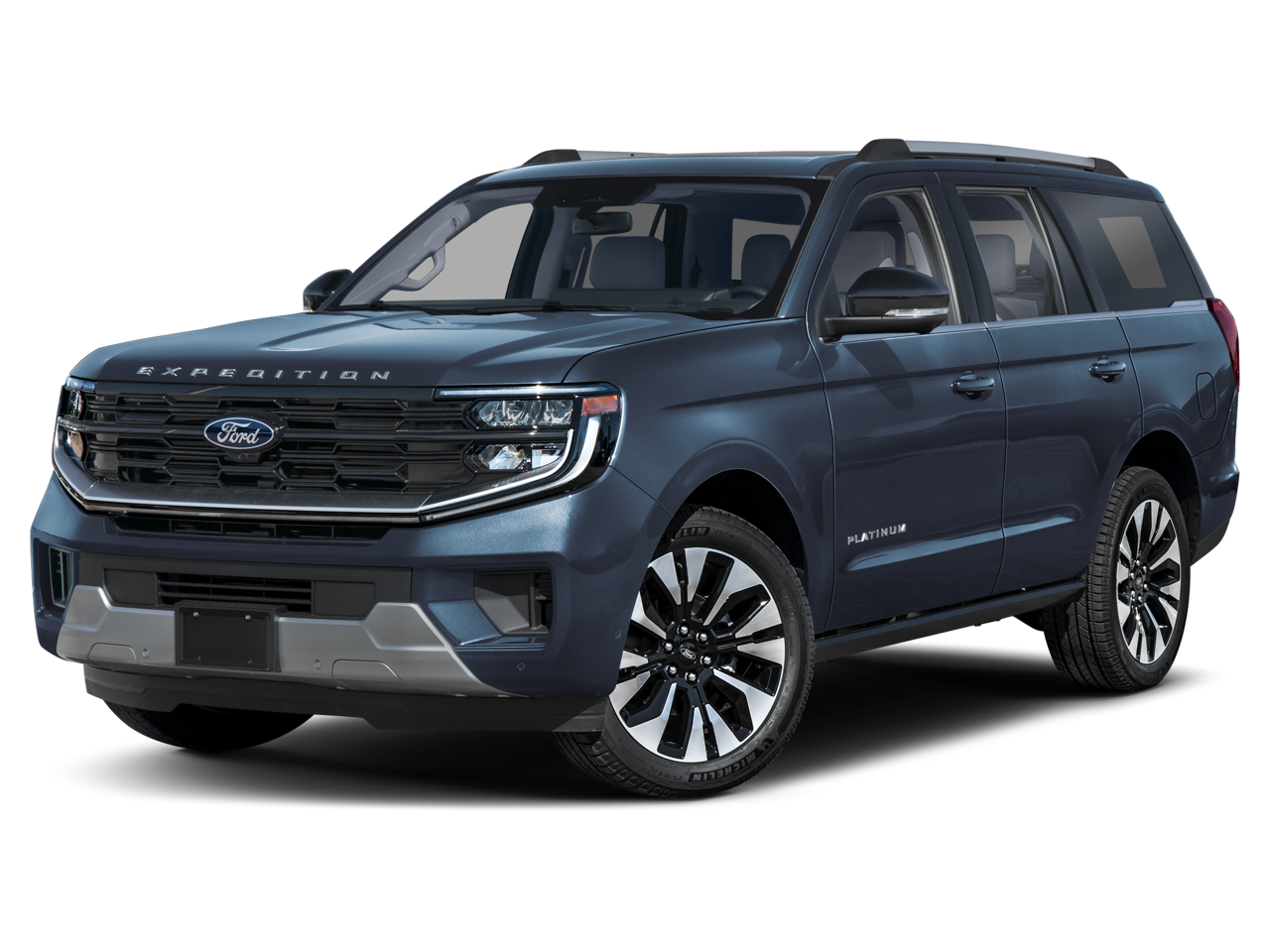 2025 Ford Expedition's photo