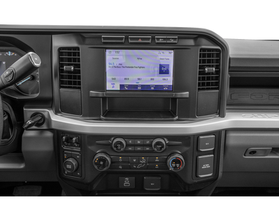 2025 Ford Super Duty F-350 SRW Base