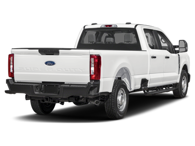 2026 Ford Super Duty F-250 SRW Base