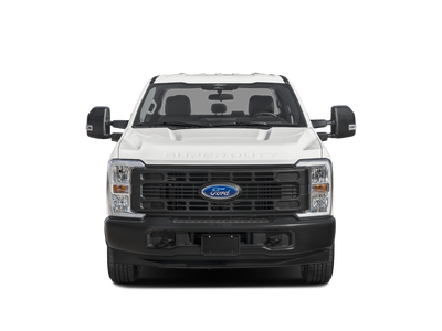 2026 Ford Super Duty F-250 SRW Base