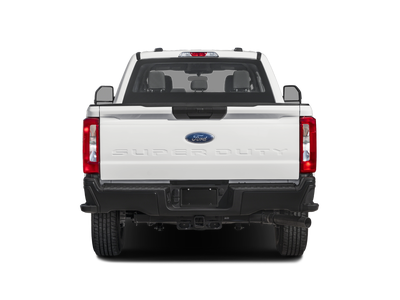 2026 Ford Super Duty F-250 SRW Base