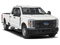 2026 Ford Super Duty F-250 SRW Base