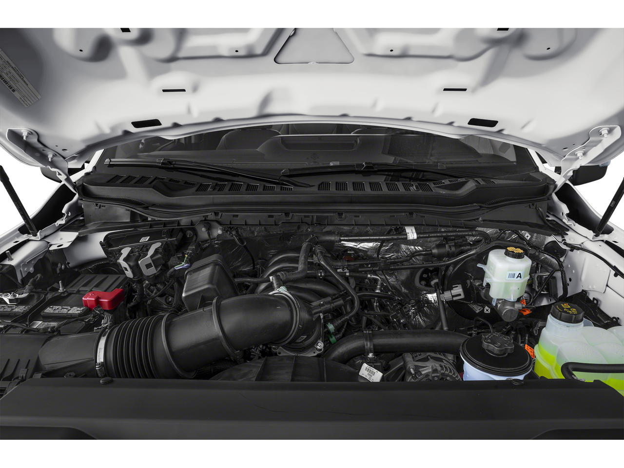 2027 Ford Super Duty F-250 SRW Base