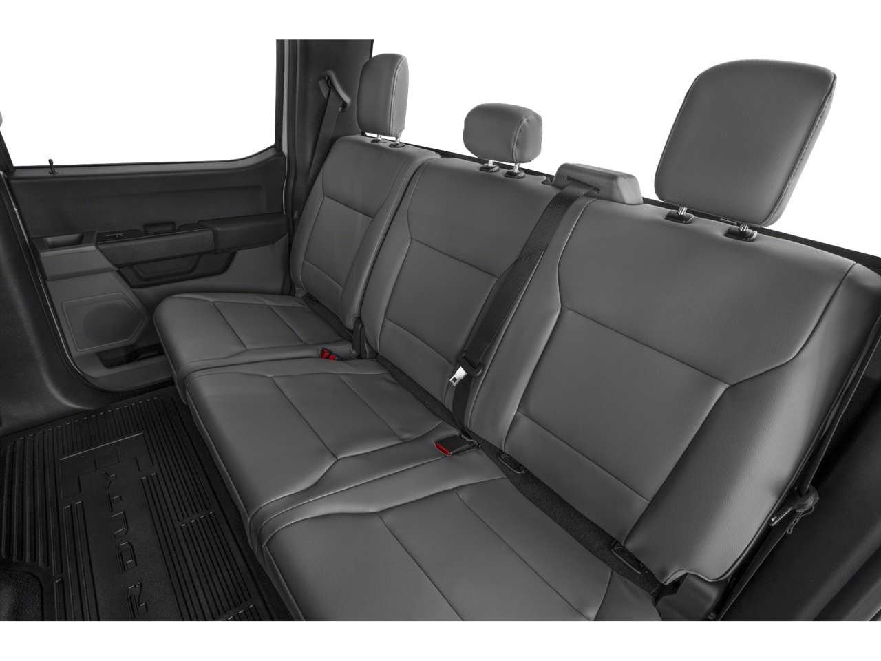 2027 Ford Super Duty F-250 SRW Base