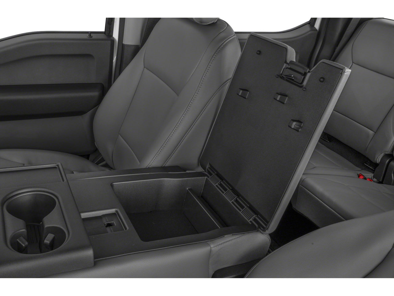 2027 Ford Super Duty F-250 SRW Base