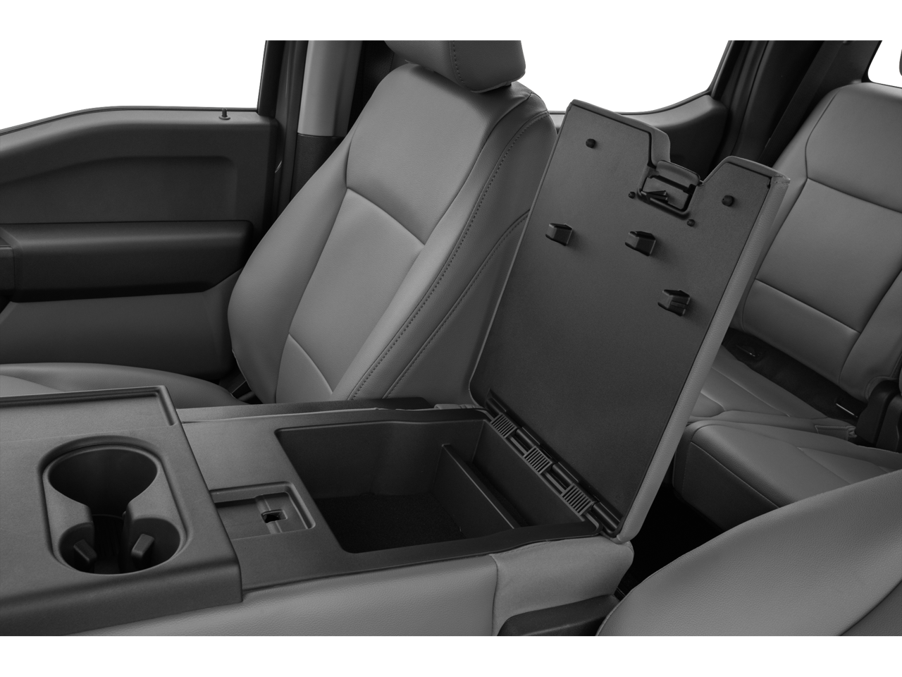 2027 Ford Super Duty F-350 SRW Base