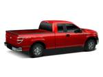 2009 Ford F-150 Base