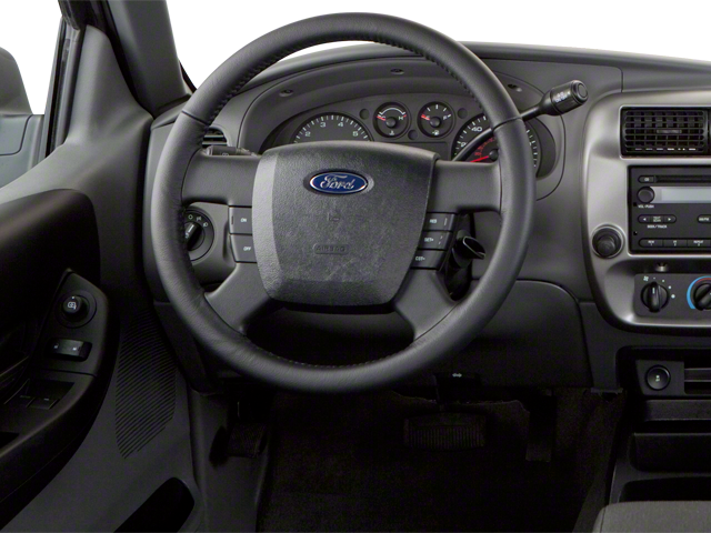 2010 Ford Ranger Base