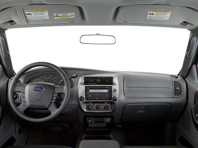 2010 Ford Ranger Base