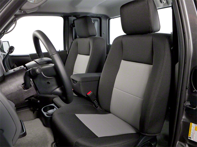 2010 Ford Ranger Base