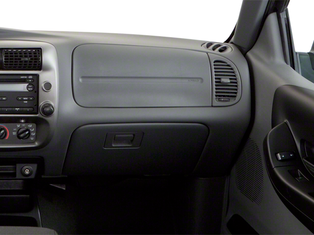 2010 Ford Ranger Base