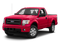 2013 Ford F-150 Base