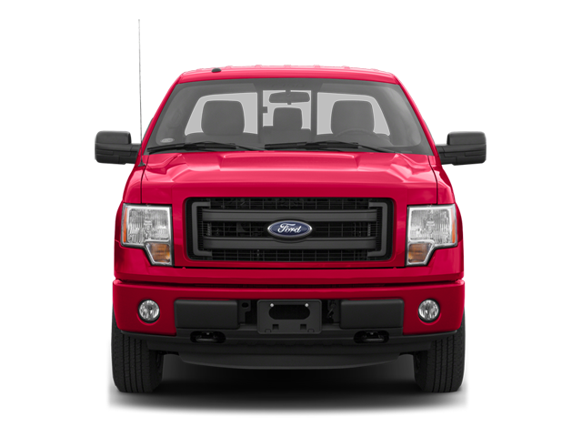 2013 Ford F-150 Base