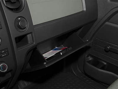 2013 Ford F-150 Base