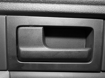 2013 Ford F-150 Base