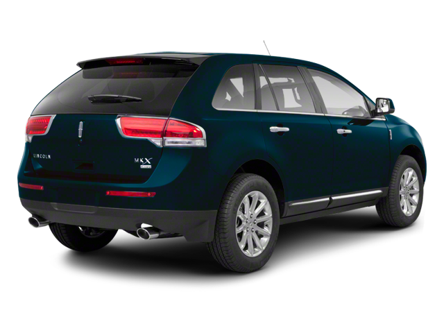 Used 2013 Lincoln MKX  with VIN 2LMDJ6JK5DBL30013 for sale in Dexter, MO