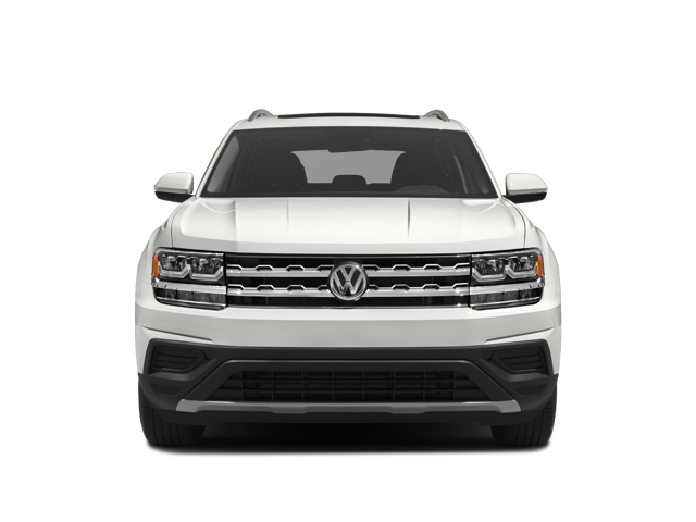 2018 Volkswagen Atlas 3.6L V6 SEL