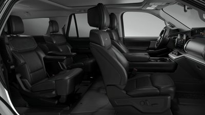 2026 Ford Expedition MAX Platinum®