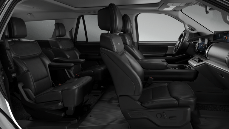 2026 Ford Expedition MAX Platinum®