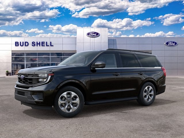 2027 Ford Expedition