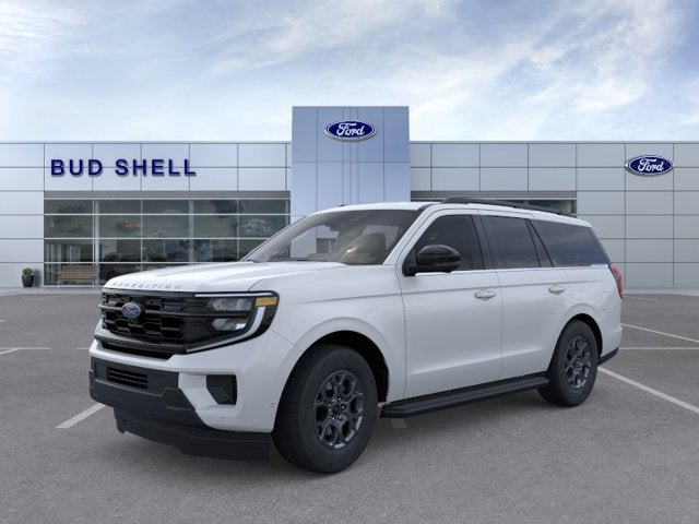 2026 Ford Expedition Active 4x4's photo