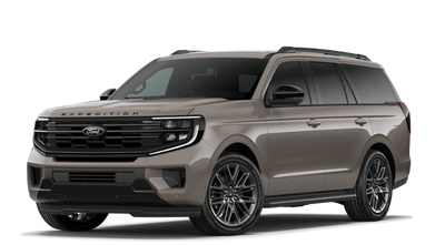 2026 Ford Expedition Platinum®