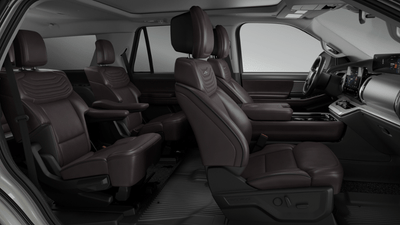 2026 Ford Expedition Platinum®