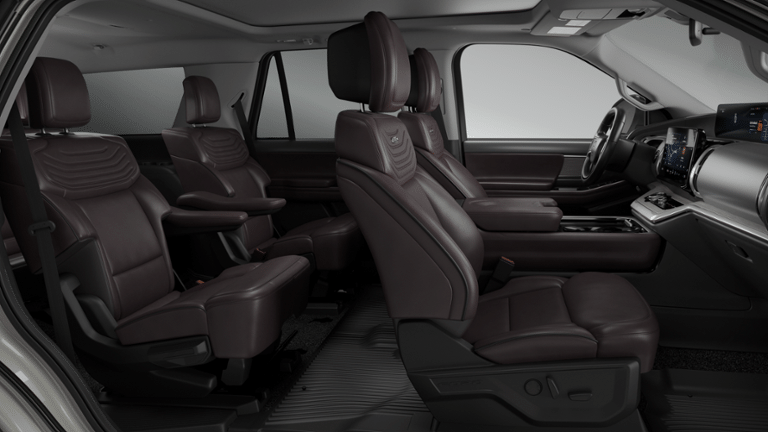 2026 Ford Expedition Platinum®