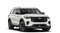 2027 Ford Explorer Platinum™