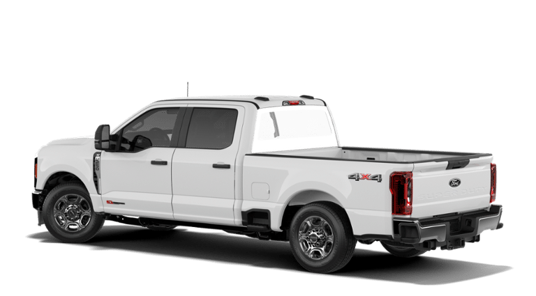 2027 Ford Super Duty F-250® XLT