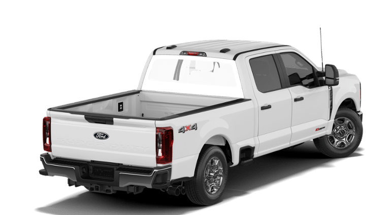 2027 Ford Super Duty F-250® XLT