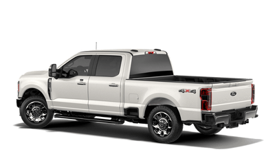 2027 Ford Super Duty F-250® Lariat®