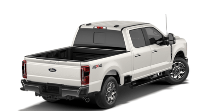 2027 Ford Super Duty F-250® Lariat®