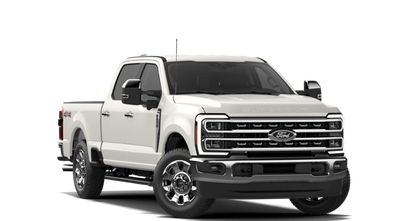 2027 Ford Super Duty F-250® Lariat®