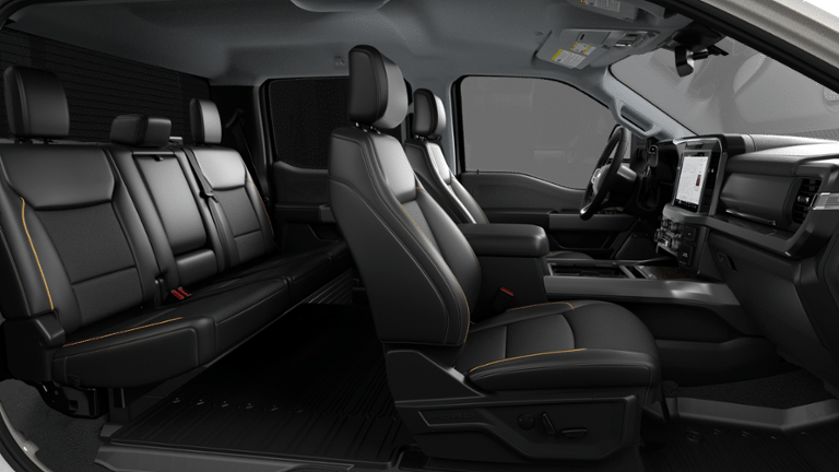 2027 Ford Super Duty F-250® Lariat®