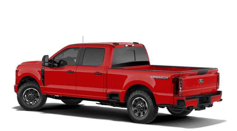 2027 Ford Super Duty F-250® XL