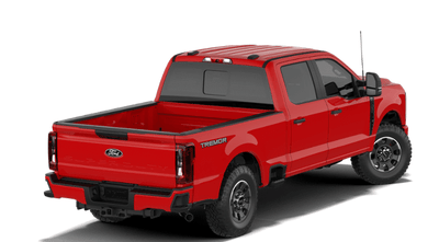 2027 Ford Super Duty F-250® XL