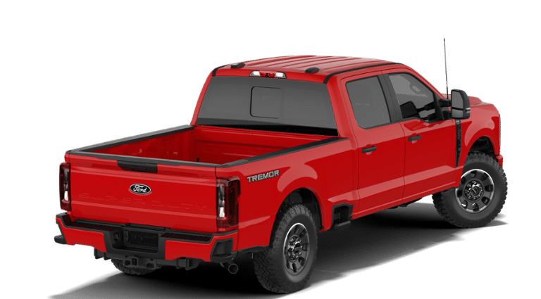 2027 Ford Super Duty F-250® XL
