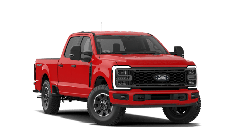 2027 Ford Super Duty F-250® XL