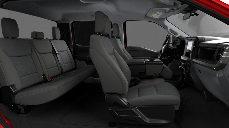 2027 Ford Super Duty F-250® XL