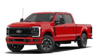2027 Ford Super Duty F-250® XL