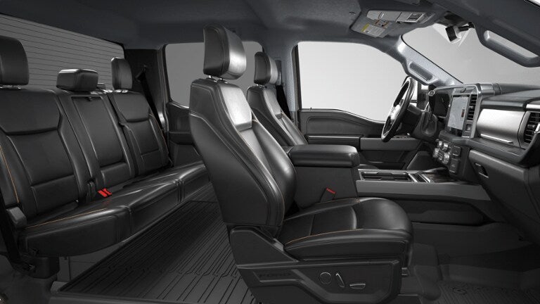 2026 Ford Super Duty F-350® Lariat®