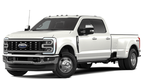 2026 Ford Super Duty F-350® King Ranch®